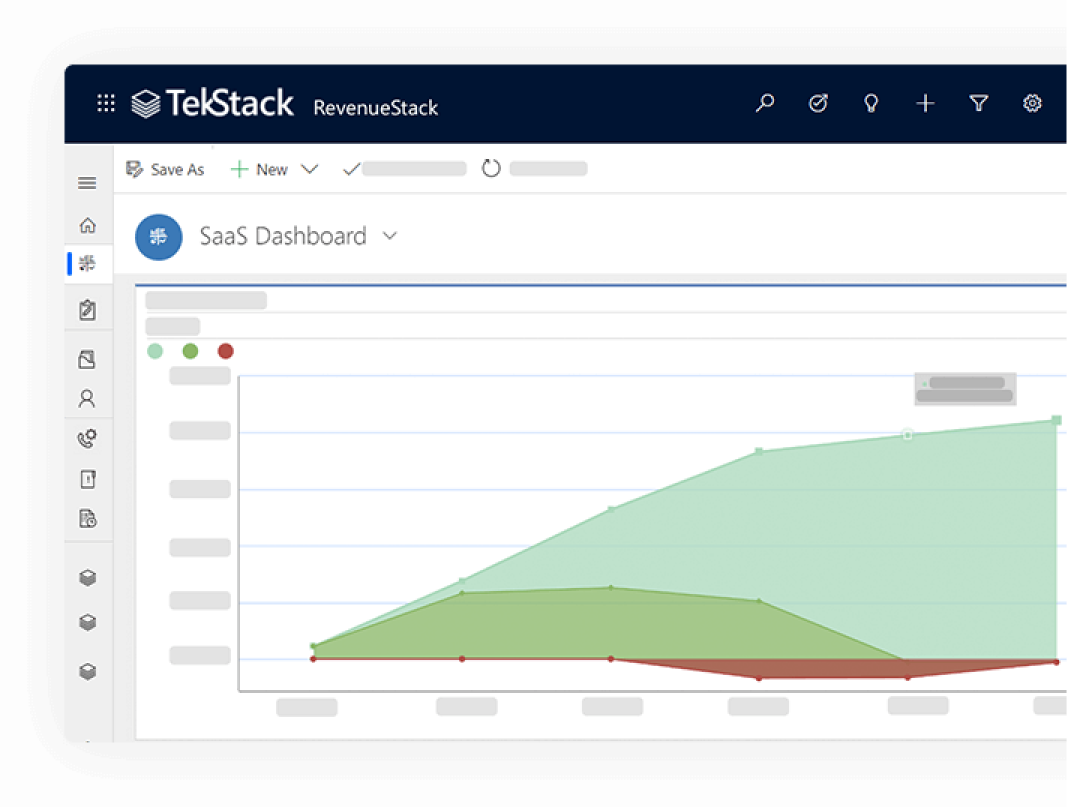 TekStack Subscription & Renewal Management