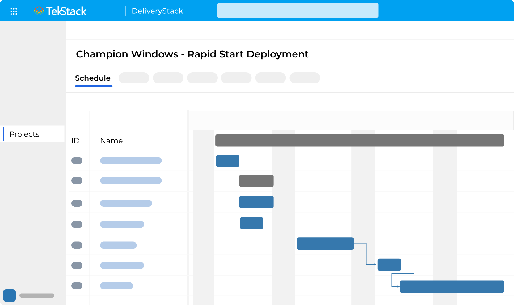 Take a modern approach to managing your Professional Services team