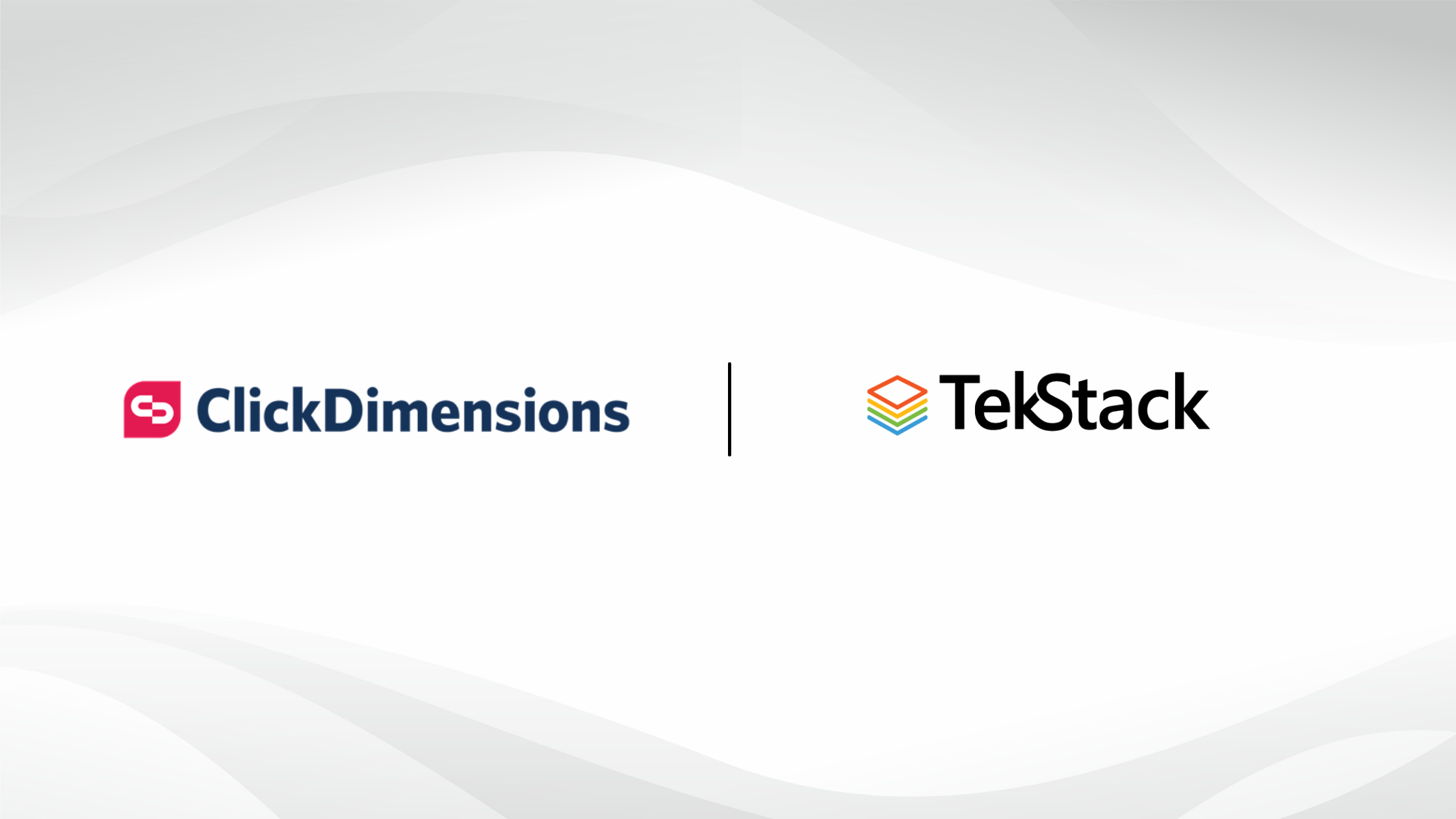 TekStack x ClickDimensions: Integrated Marketing & Sales for Tech Companies