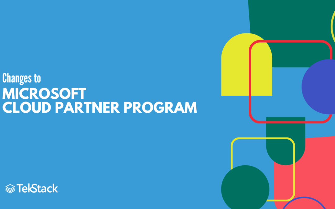 Microsoft Cloud Partner Program