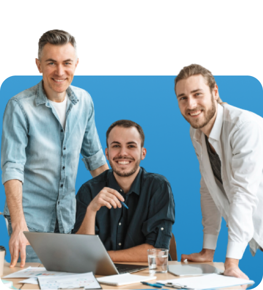 All the insights you need
