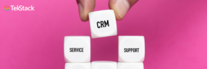 B2B Sales has changed, can your CRM keep up?