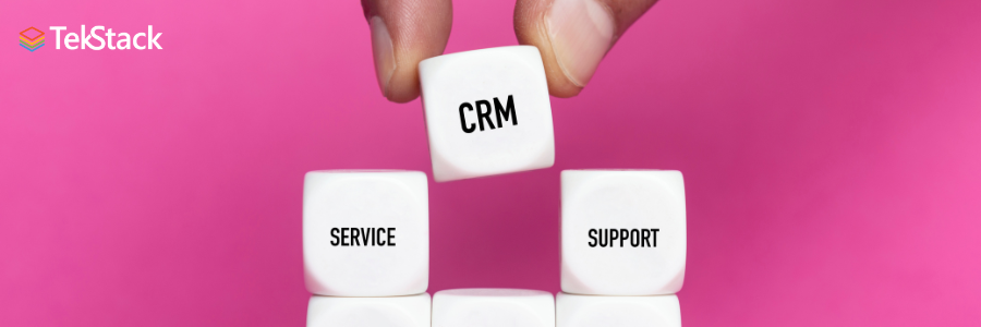 b2b sales, CRM