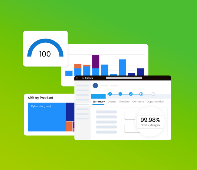 Revenue Operations for B2B Software Companies - TekStack