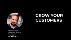 On Demand Webinar: Grow your customers