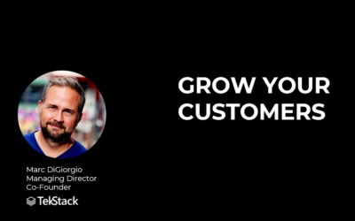 On Demand Webinar: Grow your customers
