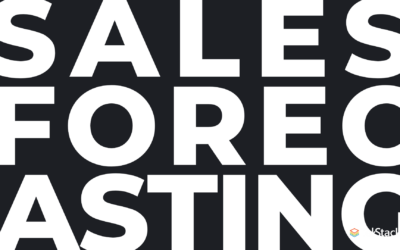 Mastering B2B Sales Forecasting