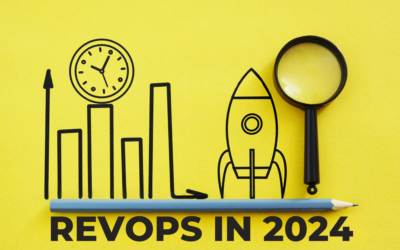 Your Guide to RevOps in 2024