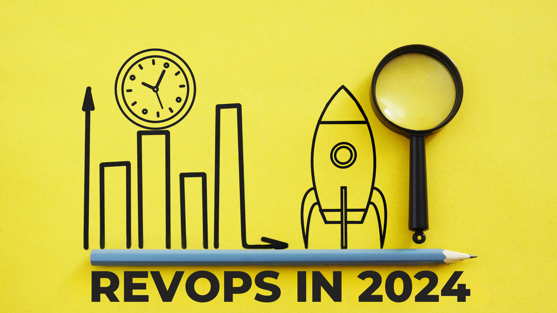 Your Guide to RevOps in 2024