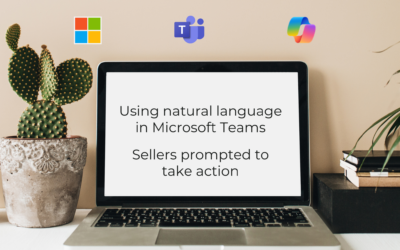 Coming Soon: Smarter CRM