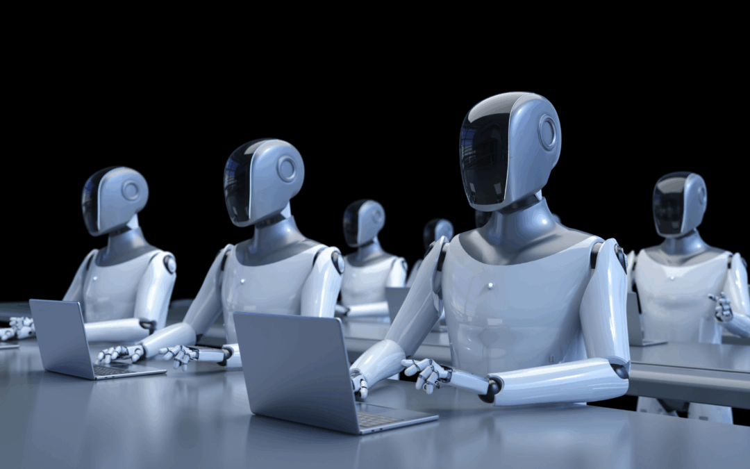 Agentic AI will transform how we work with software