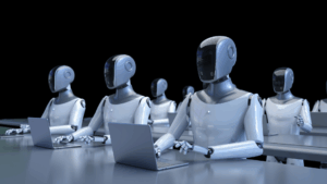 Agentic AI will transform how we work with software