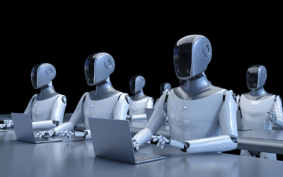 Agentic AI will transform how we work with software