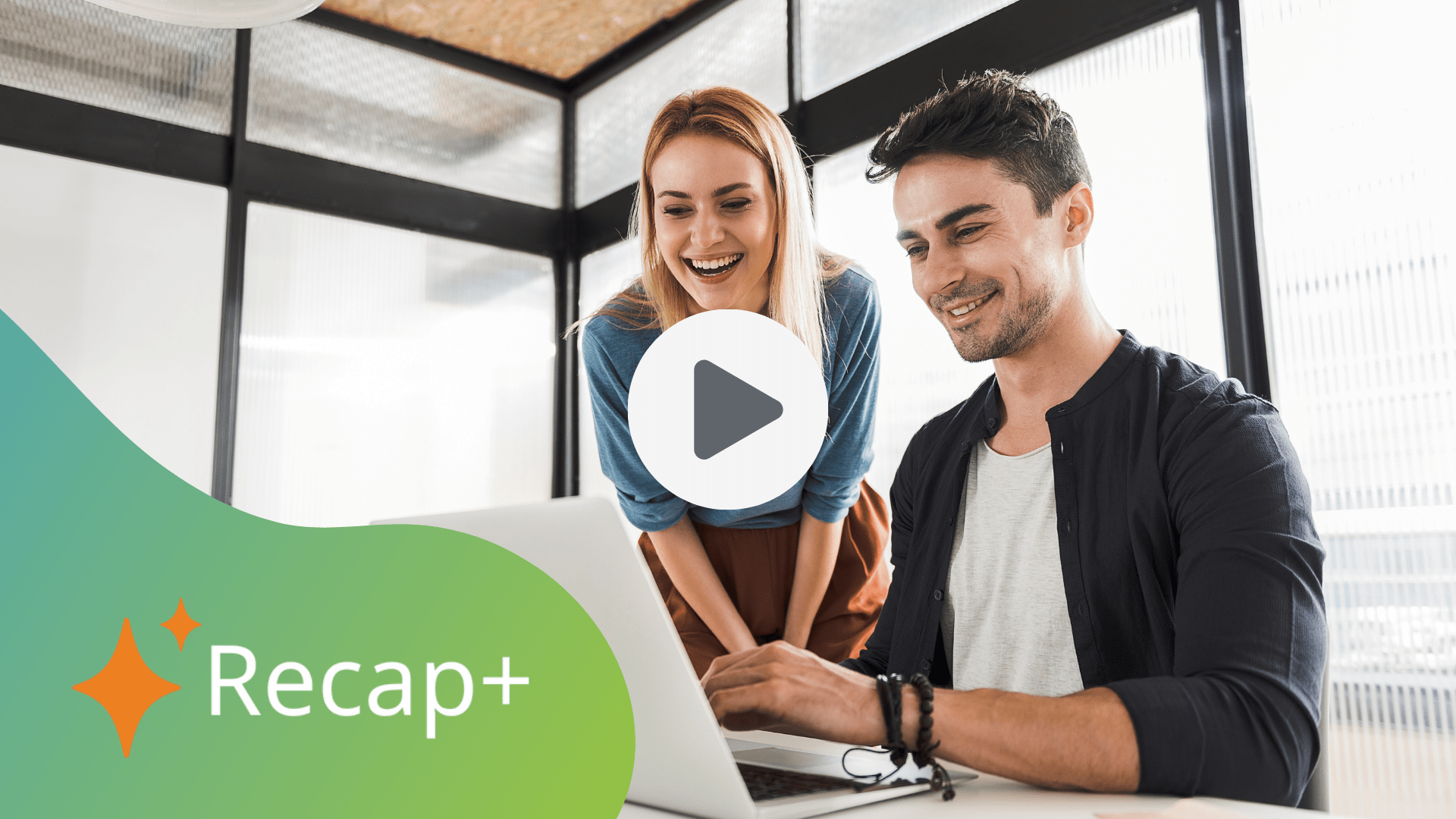Recap+ The perfect companion to Microsoft Teams Meeting Recap - TekStack