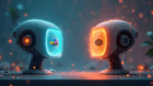 Copilot vs ChatGPT: Why Enterprise Data Protection Matters