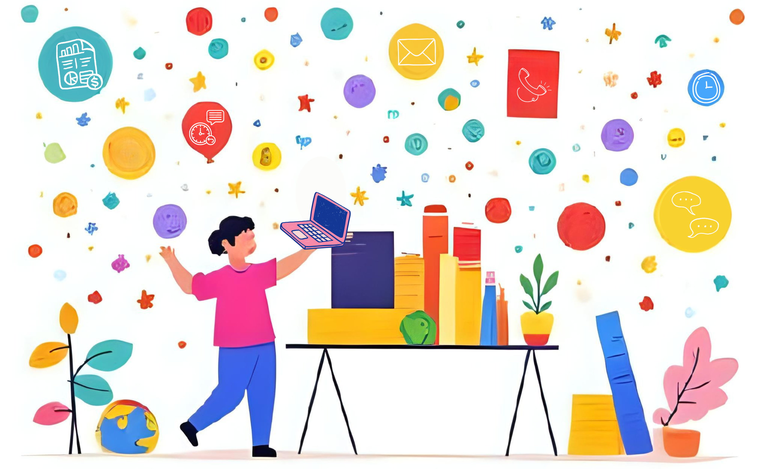 Project Headaches, Solved: How TekStack and Project Operations Bridge the Gap