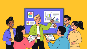 Revenue Attainment Struggles? TekStack’s Got Your Back