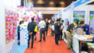 It’s Event Season! Marketing tips to getting the most out of your next trade show (Updated for 2026)