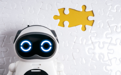 What It Means to Have a Unified System of Record in the Age of AI