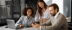 How do you ensure your sales delivers ROI?