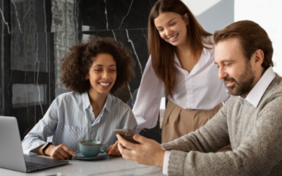 How do you ensure your sales delivers ROI?