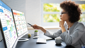 The importance of driving efficiency in project operations for tech companies