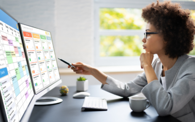 The importance of driving efficiency in project operations for tech companies