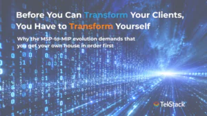 Before You Can Transform Your Clients, You Have to Transform Yourself