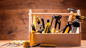 The tools that saved you in year one are costing you in year five