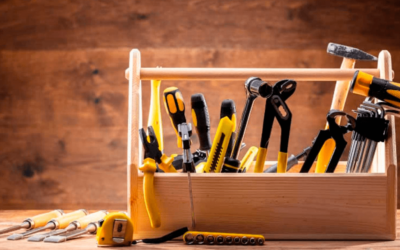 The tools that saved you in year one are costing you in year five